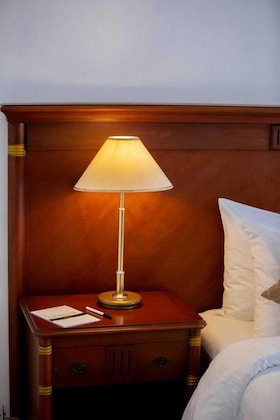 Gallery - Golden Tulip Dar Es Salaam