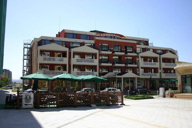 Gallery - Hotel Forum