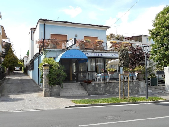 Gallery - Primavera