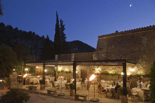Gallery - Hermitage Hotel & Spa Mallorca