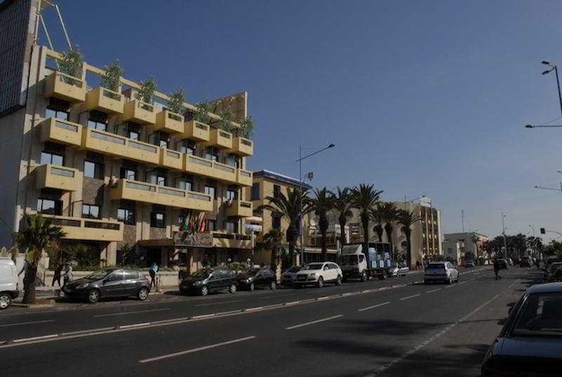 Gallery - Le Littoral
