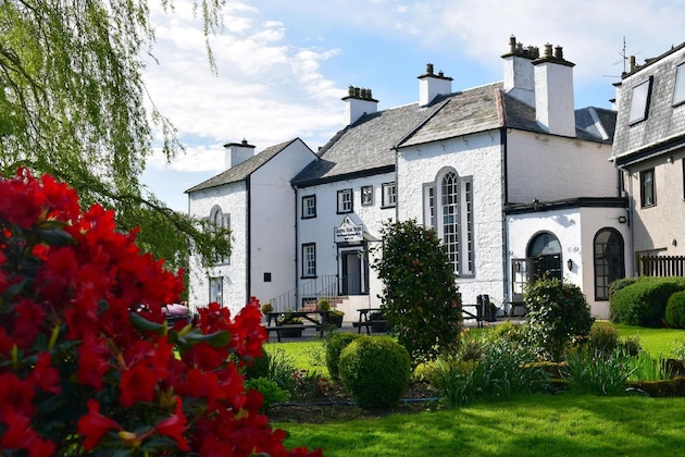 Gallery - Gretna Hall Hotel