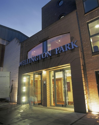 Gallery - Wellington Park Hotel