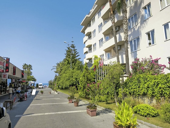 Gallery - Sun Beach Hotel