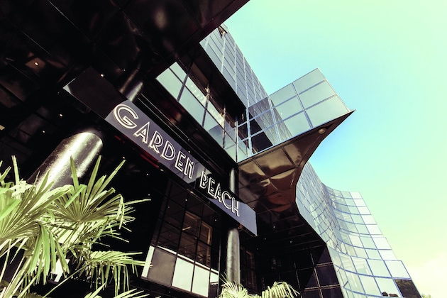 Gallery - Garden Beach Hotel