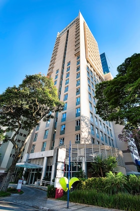 Gallery - Comfort Hotel Ibirapuera