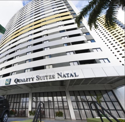 Gallery - Quality Hotel & Suites Natal
