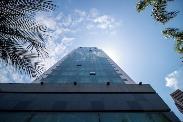 Gallery - Bourbon Hotel Savassi | Belo Horizonte
