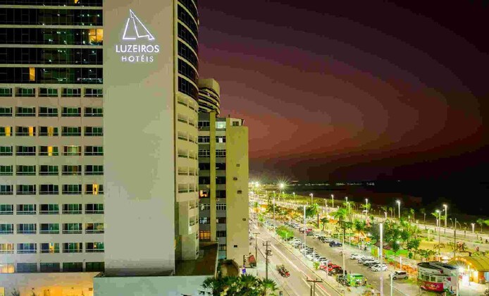 Gallery - Hotel Luzeiros Fortaleza