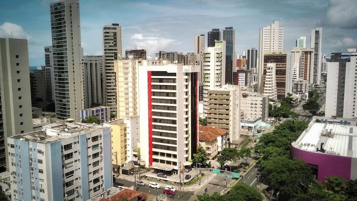 Gallery - Rede Andrade Lg Inn