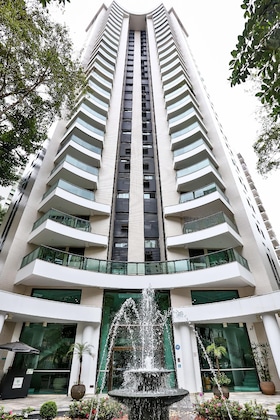 Gallery - Transamerica Prime Paradise Garden