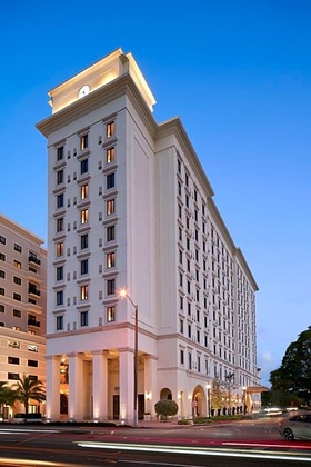 Gallery - Thesis Hotel Miami Coral Gables, Curio Collection By Hilton