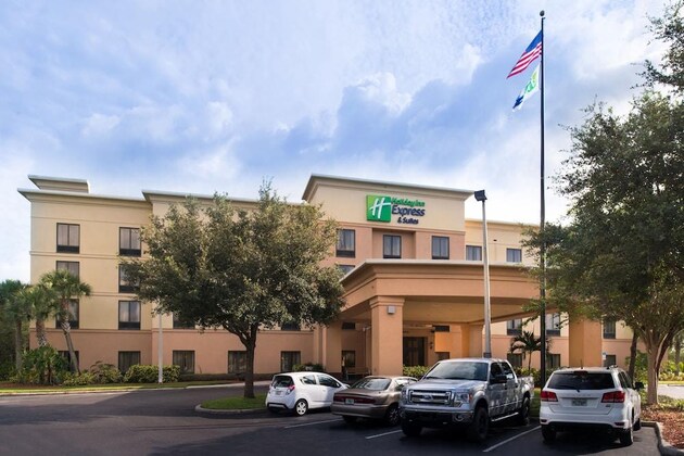Gallery - Holiday Inn Express Hotel & Suites Tampa-Anderson Road-Veterans Exp, An Ihg Hotel