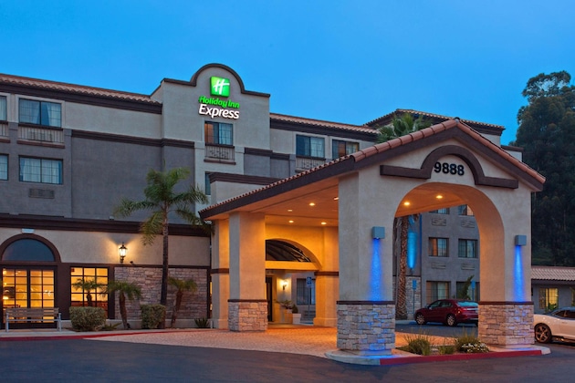 Gallery - Holiday Inn Express Mira Mesa-San Diego By Ihg