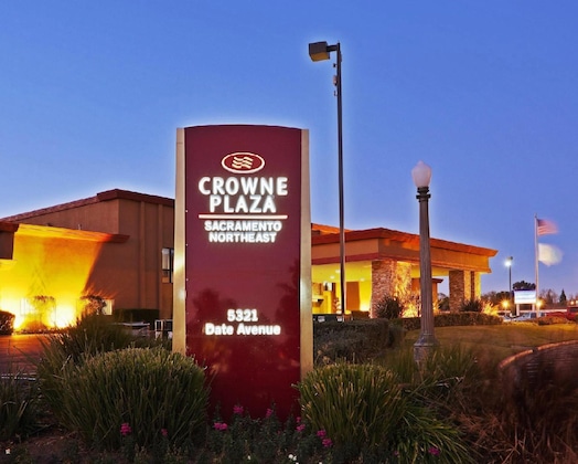 Gallery - Wyndham Sacramento
