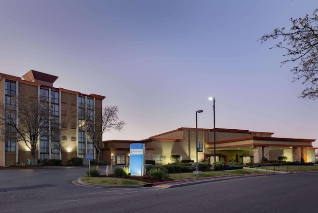 Gallery - Wyndham Sacramento