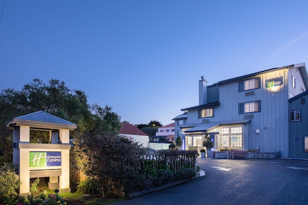 Gallery - Holiday Inn Express Monterey-Cannery Row By Ihg