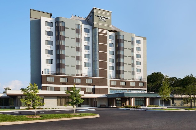 Gallery - Towneplace Suites By Marriott Toronto Oakville