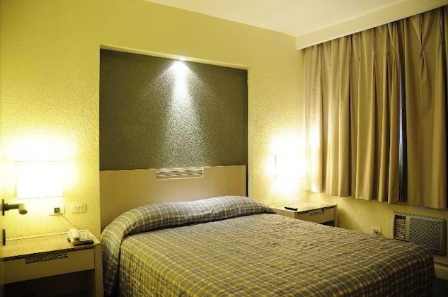 Gallery - Slaviero Suites Curitiba Soho