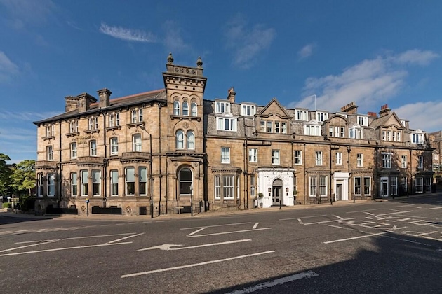Gallery - The Harrogate Inn - The Inn Collection Group