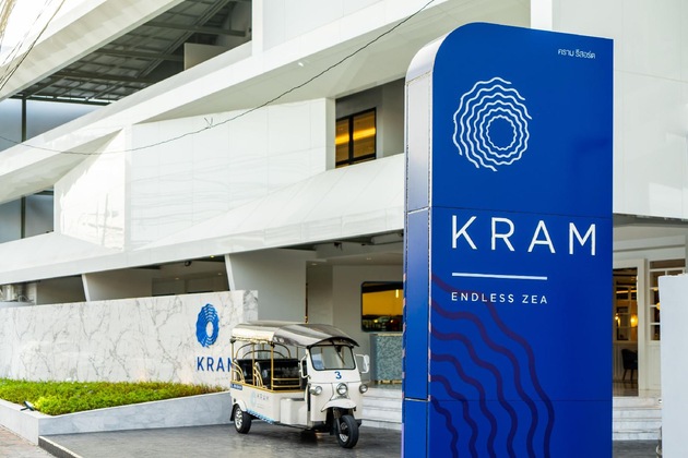 Gallery - Kram Pattaya