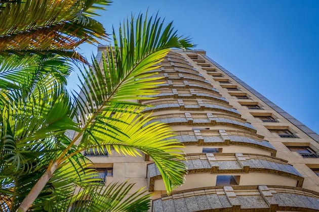 Gallery - Intercontinental São Paulo, An Ihg Hotel