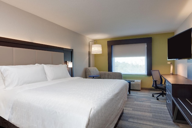 Gallery - Holiday Inn Express Hotel & Suites Ft Lauderdale Airport Cru, An Ihg Hotel