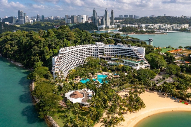 Gallery - Shangri-La Rasa Sentosa, Singapore