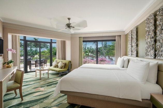 Gallery - Shangri-La Rasa Sentosa, Singapore