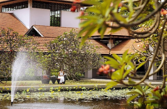 Gallery - Sofitel Singapore Sentosa Resort & Spa (Sg Clean)