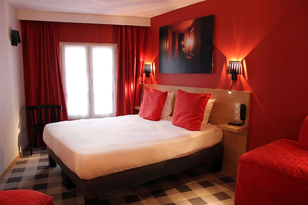Gallery - Best Western Hotel Opéra Drouot