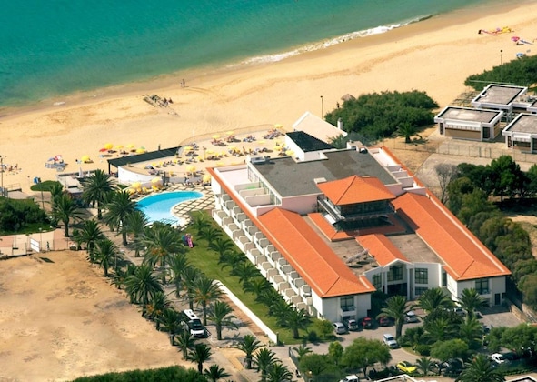 Gallery - Hotel Torre Praia