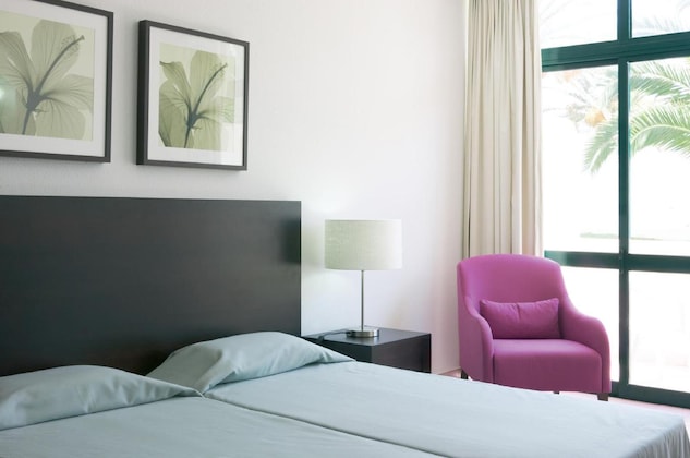 Gallery - Hotel Torre Praia