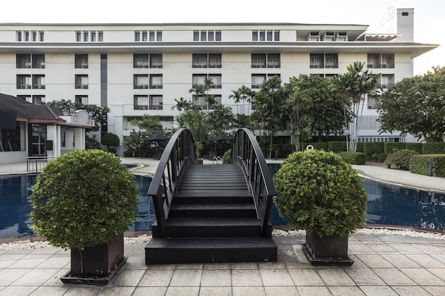 Gallery - Sc Park Hotel