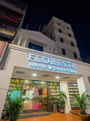 Gallery - Floresta Hotel Chinatown