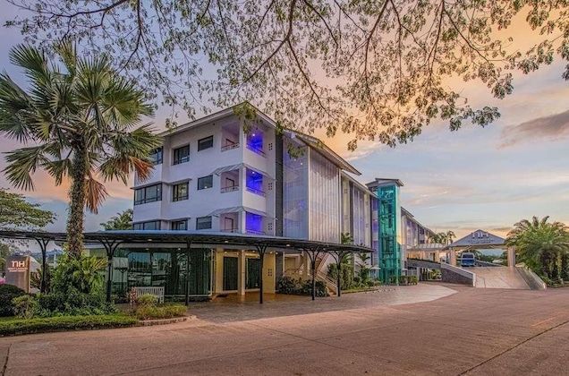 Gallery - Nh Boat Lagoon Phuket Resort