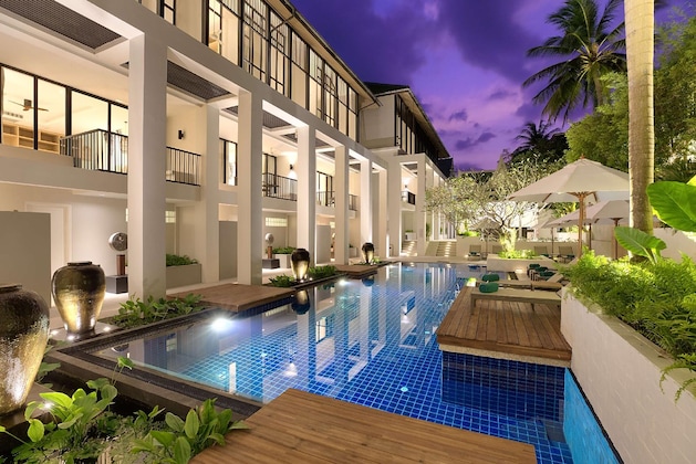 Gallery - Outrigger Surin Beach Resort (Sha Extra+)