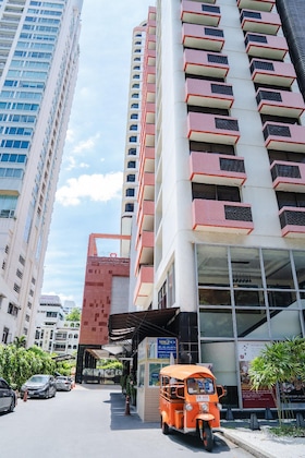 Gallery - Bandara Silom Suites