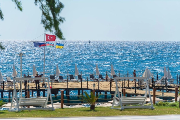 Gallery - Sealife Kemer Resort Hotel