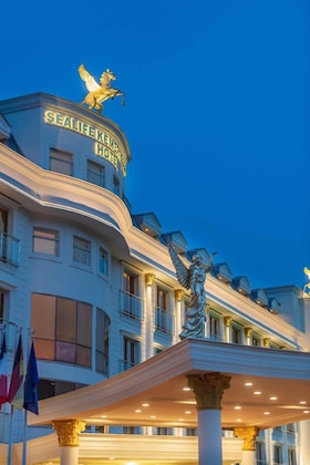 Gallery - Sealife Kemer Resort Hotel - All inclusive
