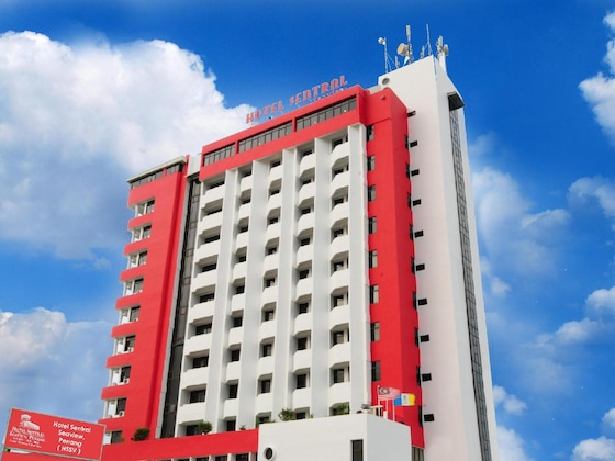 Gallery - Hotel Sentral Seaview @ Beachfront