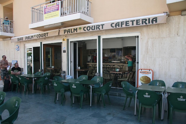 Gallery - Palm Court