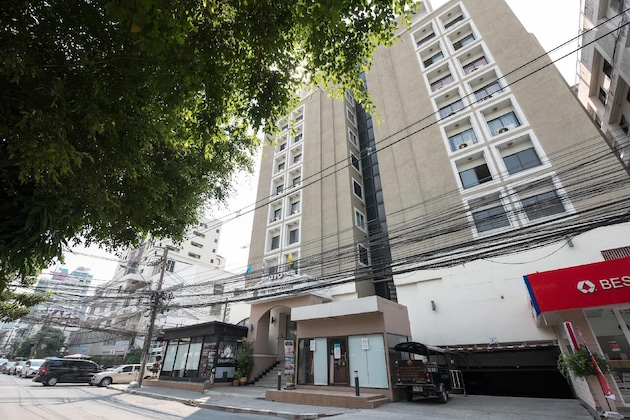 Gallery - The Euro Grande Hotel