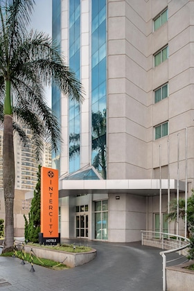 Gallery - Hotel Intercity Ibirapuera
