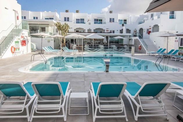 Gallery - Guinate Club Apartamentos