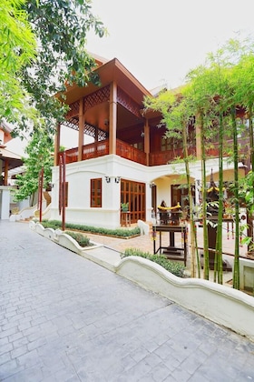 Gallery - De Naga Hotel Chiang Mai