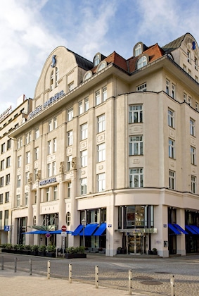 Gallery - Seaside Park Hotel Leipzig