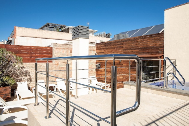 Gallery - Hotel Ciutat Vella