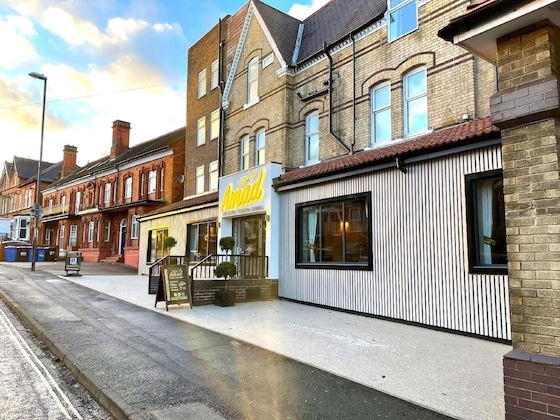 Gallery - The Continental Hotel