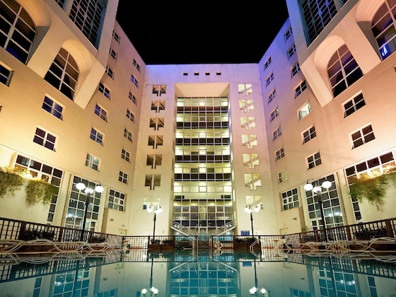 Gallery - Novotel Firenze Nord Aeroporto